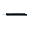 Desktop MK120 Teclado Suizo | APLIUM
