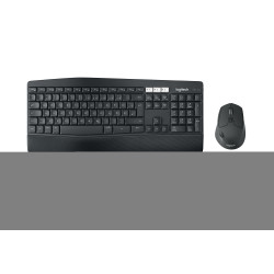 MK850 Performance Wrls Combo Ch - 2.4GHZ/BT - Central | APLIUM