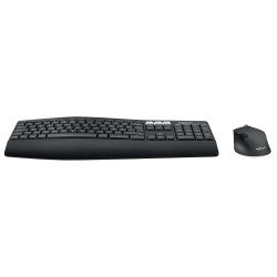 MK850 Performance Wrls Combo Nlb - 2.4GHZ/BT - Central | APLIUM
