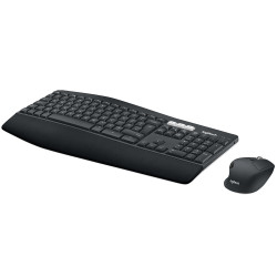 MK850 Performance Wrls Combo Nlb - 2.4GHZ/BT - Central | APLIUM