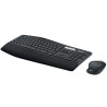 MK850 Performance Wrls Combo Nlb - 2.4GHZ/BT - Central | APLIUM