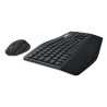 MK850 Performance Wrls Combo Nlb - 2.4GHZ/BT - Central | APLIUM
