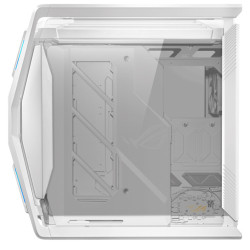 ASUS GR701 ROG Hyperion White Blanco | APLIUM