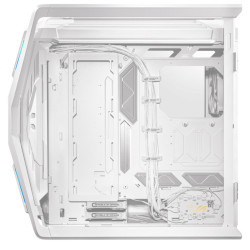 ASUS GR701 ROG Hyperion White Blanco | APLIUM