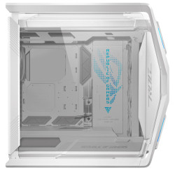 ASUS GR701 ROG Hyperion White Blanco | APLIUM