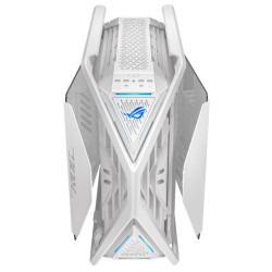 ASUS GR701 ROG Hyperion White Blanco | APLIUM