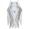 ASUS GR701 ROG Hyperion White Blanco | APLIUM