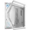 ASUS GR701 ROG Hyperion White Blanco | APLIUM