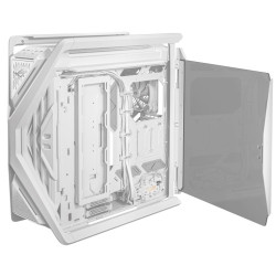 ASUS GR701 ROG Hyperion White Blanco | APLIUM