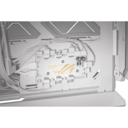 ASUS GR701 ROG Hyperion White Blanco | APLIUM