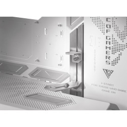 ASUS GR701 ROG Hyperion White Blanco | APLIUM