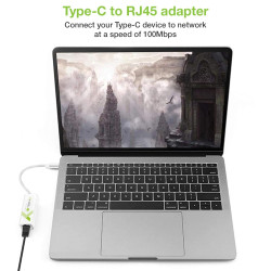 Iadap Usb31-Etgiga3 Network | APLIUM