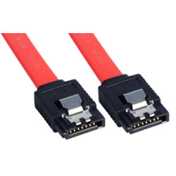 0.5m Internal SATA Cable | APLIUM
