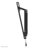 Neomounts WL35-550BL12 - Screen Wall Mount (TILT/ Vesa | APLIUM