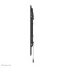 Neomounts WL35-550BL16 - Screen Wall Mount (TILT/ Vesa | APLIUM