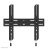 Screen Wall Mount (TILT/ Vesa 400X400) | APLIUM