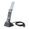 AX1800 High Gain Dual Band Wi-fi 6 USB Adapter | APLIUM