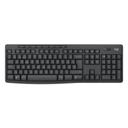 MK370 Combo For Business Graphite - Ch - CENTRAL-419 | APLIUM