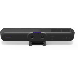 Rally Bar Huddle Graphite WWI-9006 | APLIUM
