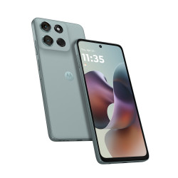 Moto G56 5G Gray Mist 8+256