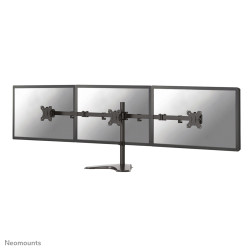 FPMA-D550DD3BLACK - Neomounts By Neomounts Flat Screen Desk | APLIUM