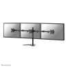 FPMA-D550DD3BLACK - Neomounts By Neomounts Flat Screen Desk | APLIUM