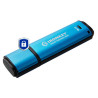 16GB Usb-c Ironkey Vault P 50C AES-256 Encrypted Fips 197 | APLIUM
