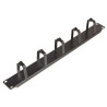 Cable Management 19" 1U
