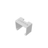 Smartclicks Clips 20pcs White | APLIUM
