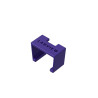 SmartClicks Clips 20pcs Purple | APLIUM