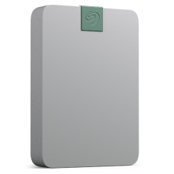 Seagate Ultra Touch 4TB HDD 2.5IN Usb-c USB3.0 Sed Base | APLIUM
