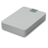 Seagate Ultra Touch 4TB HDD 2.5IN Usb-c USB3.0 Sed Base | APLIUM