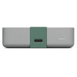 Seagate Ultra Touch 4TB HDD 2.5IN Usb-c USB3.0 Sed Base | APLIUM