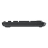 MK295 Silent Wireless Combo Graphite - Ell - Mediter | APLIUM