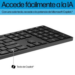 HP 9SR36AA#ABE - WIRED 320MK COMBO Spain | APLIUM