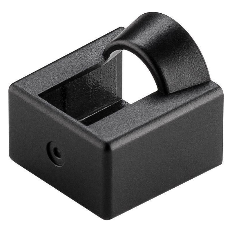 Dust cover for RJ45 plug,