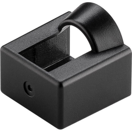 Dust cover for RJ45 plug,