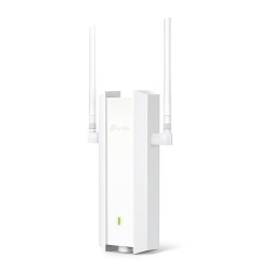 TP-Link Omada EAP625-Outdoor HD 1800 Mbit/s Blanco Energía s | APLIUM