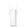 TP-Link Omada EAP625-Outdoor HD 1800 Mbit/s Blanco Energía s | APLIUM