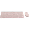 MK470 Slim Combo -ROSE-DEU-CENTRAL-419 | APLIUM