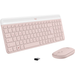 MK470 Slim Combo -ROSE-DEU-CENTRAL-419 | APLIUM