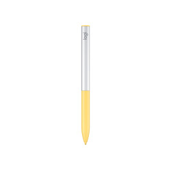 Logitech Pen - Yellow - Emea | APLIUM
