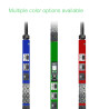 NS Rack PDU Adv Met 7.4kW 1PH | APLIUM