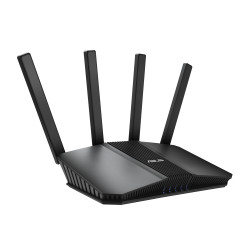 BE3600 Dual Band WiFi 7 Router