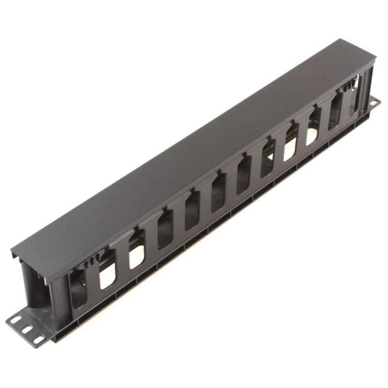 Cable Management 19" 1U