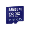 Samsung MB-MD128S 128 GB MicroSDXC UHS-I Clase 10 | APLIUM