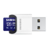 Samsung MB-MD128S 128 GB MicroSDXC UHS-I Clase 10 | APLIUM