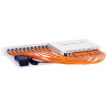 Kit for FortiGate 60E / 61E / | APLIUM