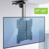Fold-Up Retractable Ceiling | APLIUM
