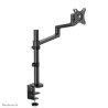 Neomounts Screen Desk Mount (CLAMP+GROMMET) | APLIUM